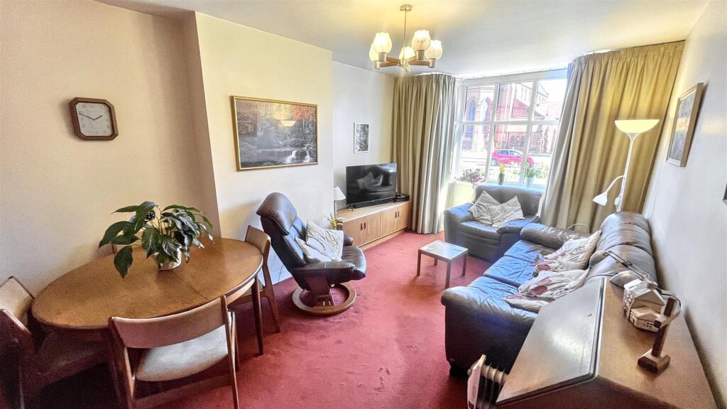 Reception Room One