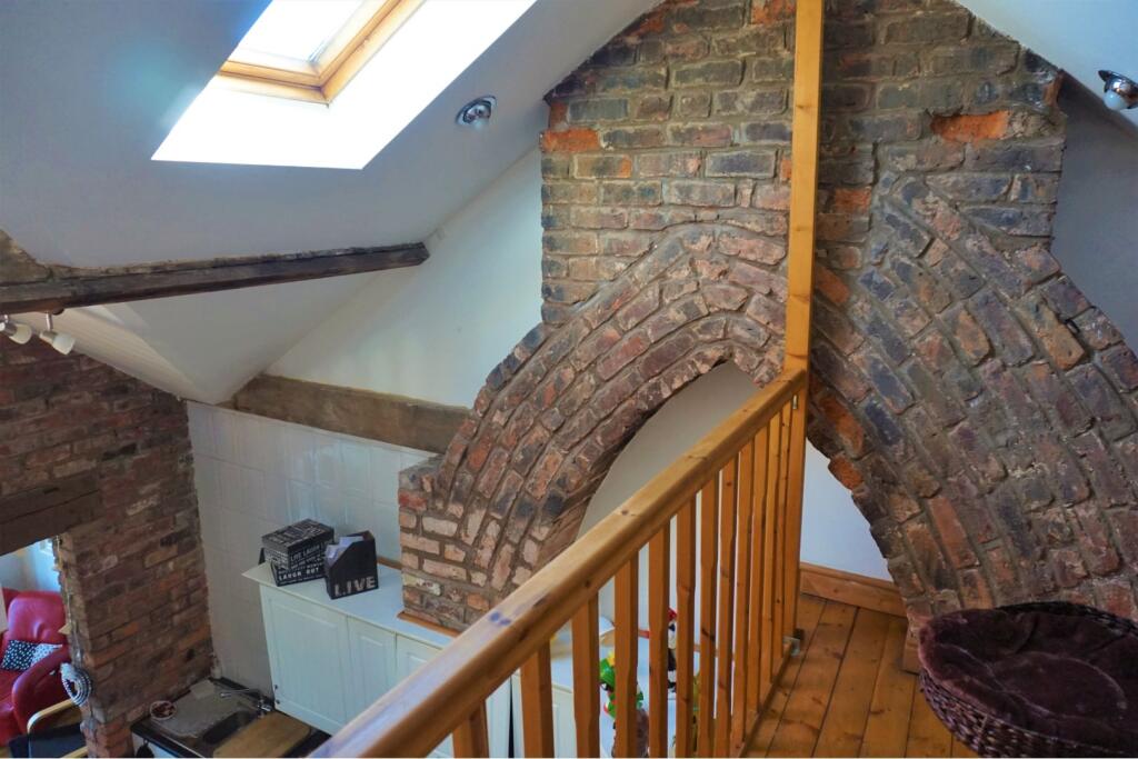 Mezzanine