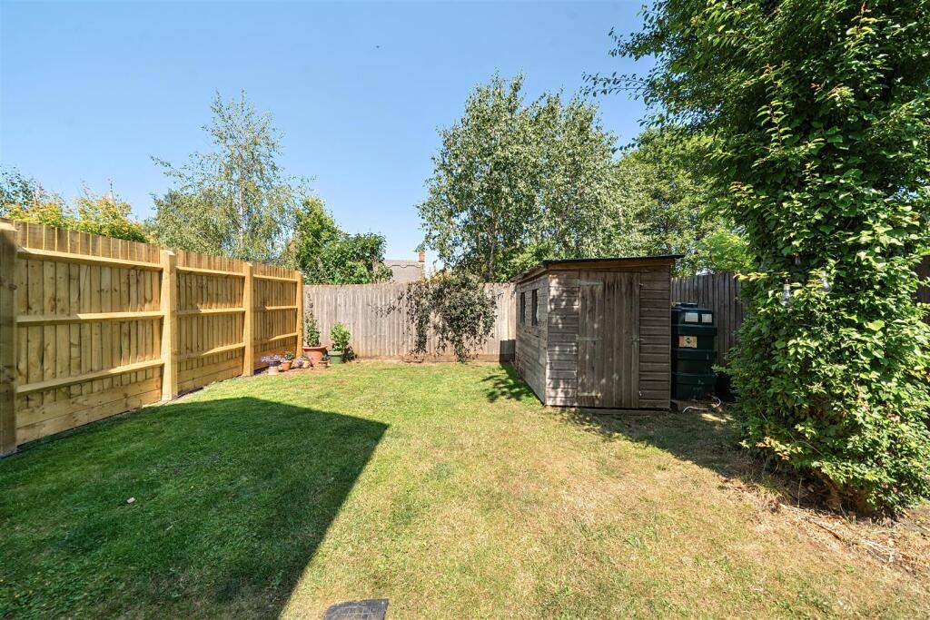 26 Wappenham Road, Abthorpe