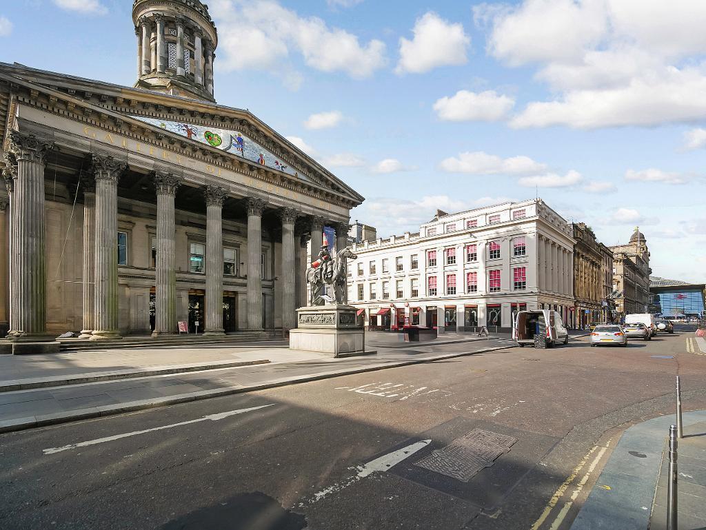 Queen Street