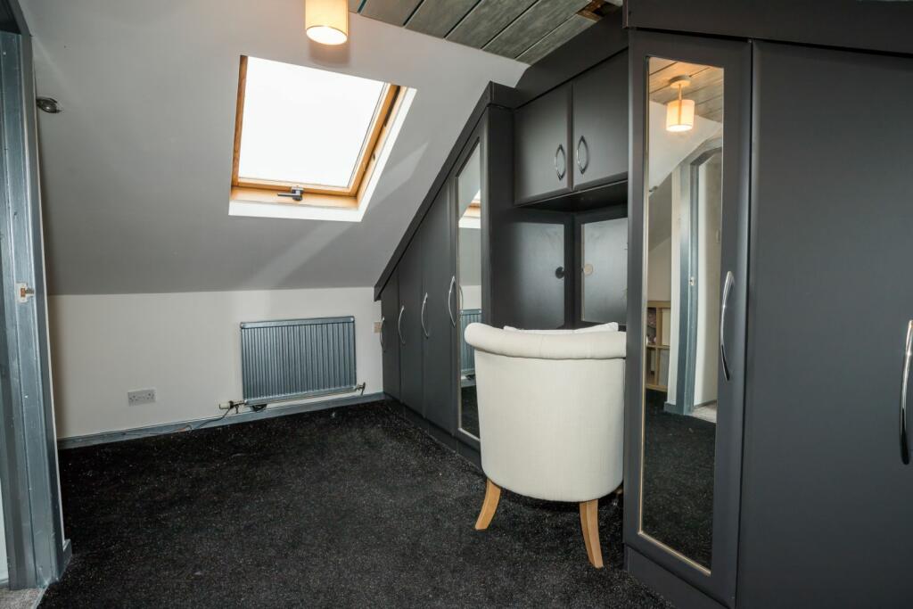 Attic Room Two