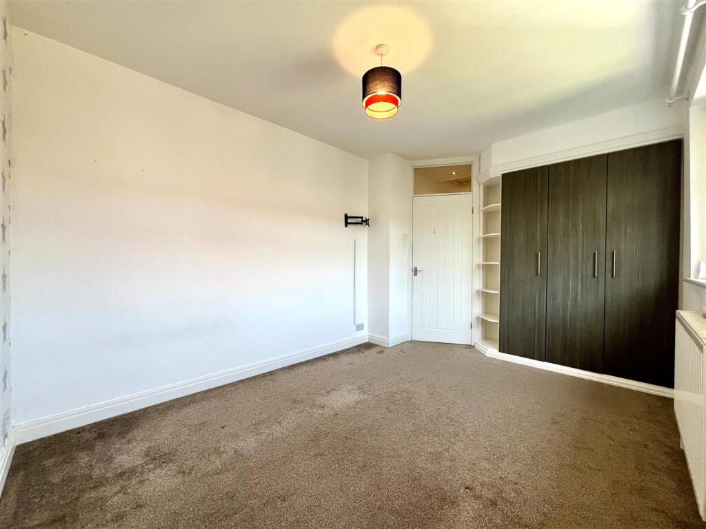 Bedroom 2 Aspect 3