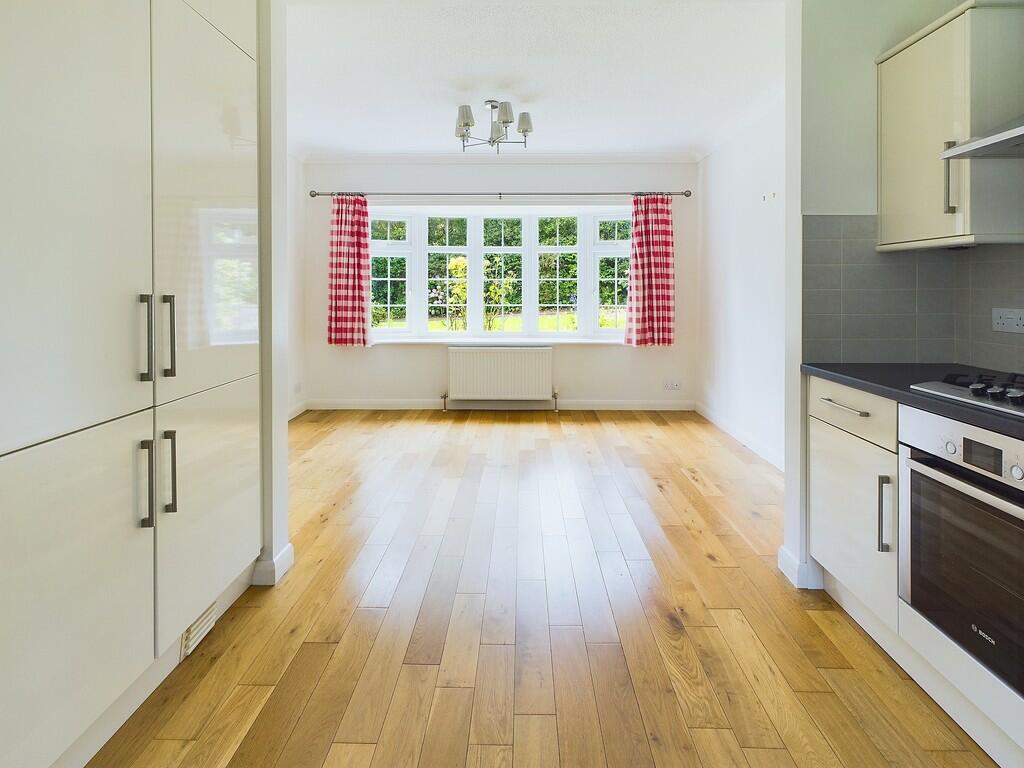 Kitchen Dining
