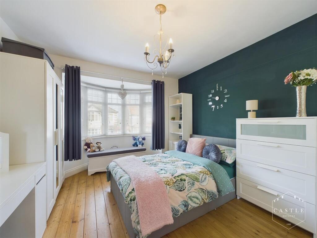 BEDROOM TWO