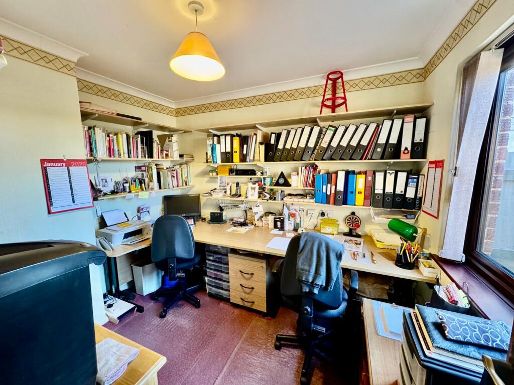 Study/Office