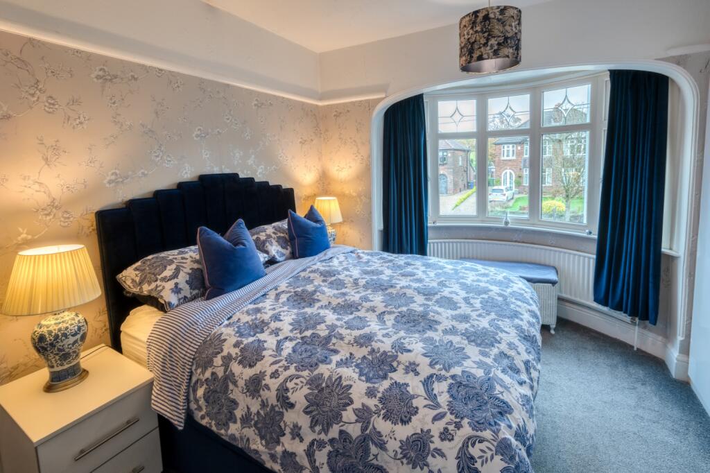 Principal Bedroom 