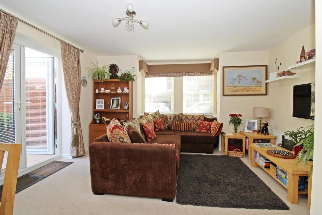 Living / Dining Room