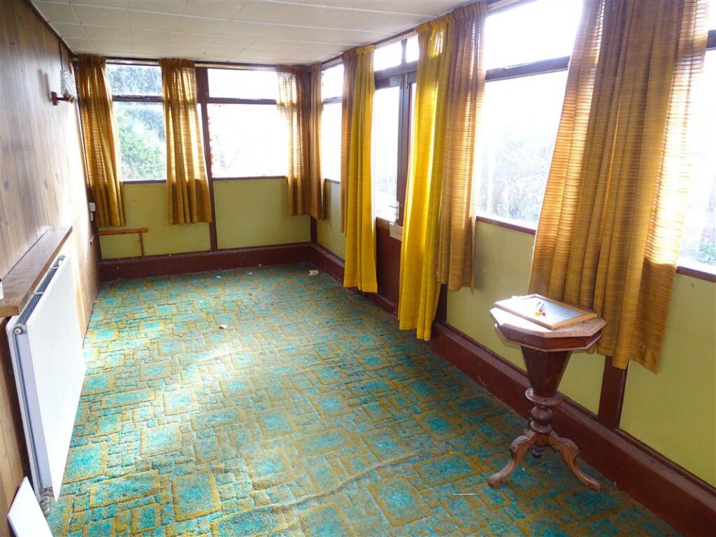 Sun Room
