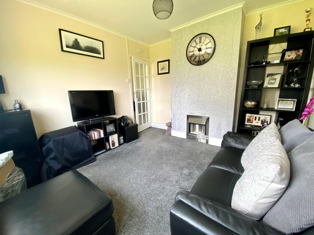 Office/ Bedroom Four