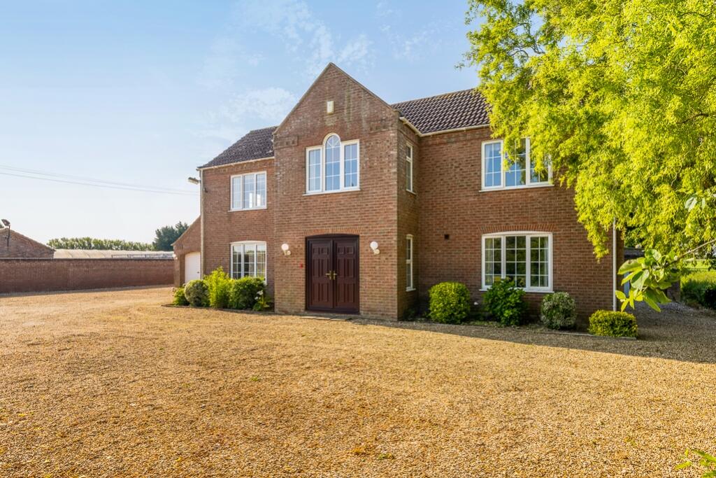 Poplar Farm (Swineshead)-9