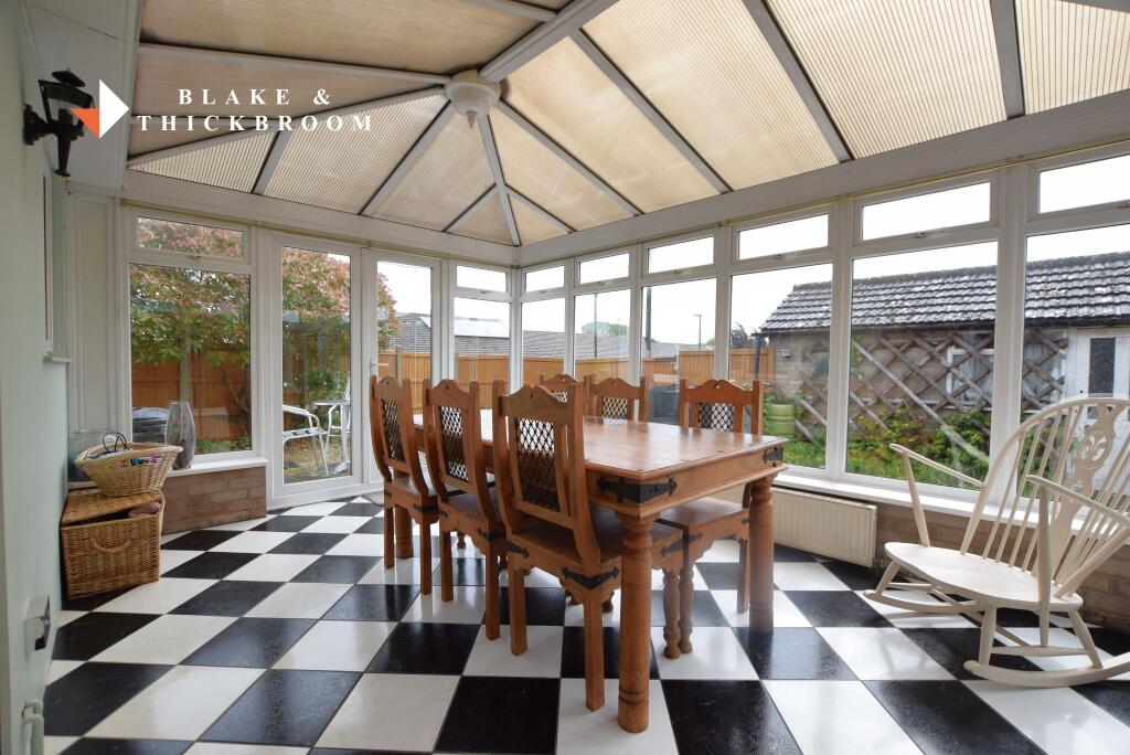 CONSERVATORY