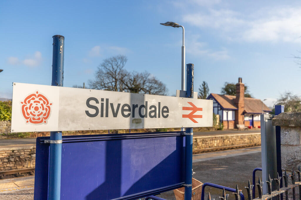 Silverdale