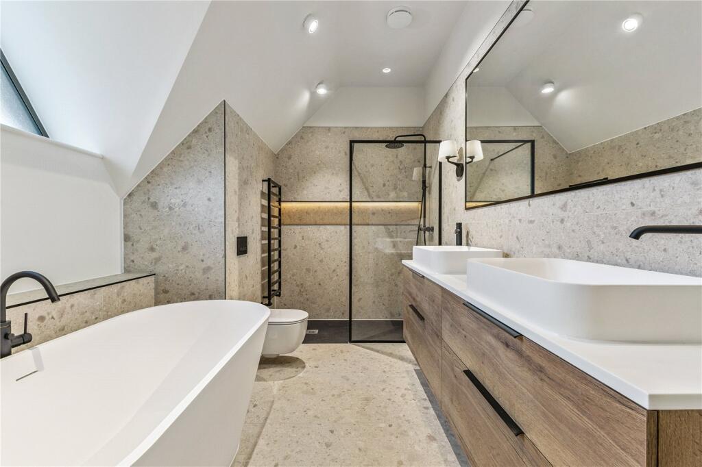 En-Suite