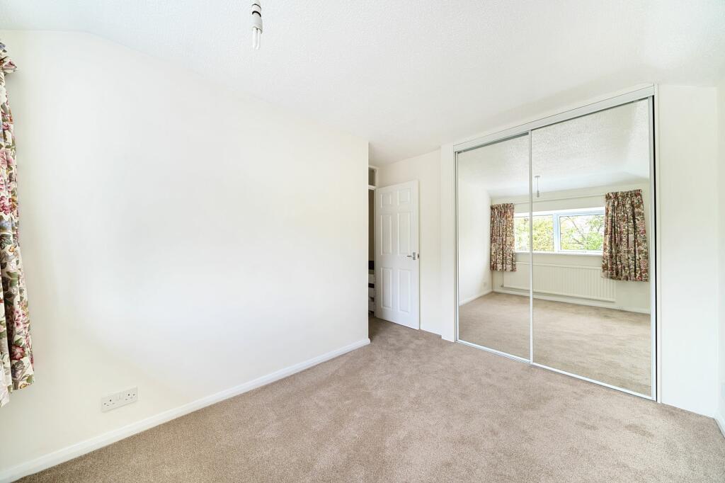 Bedroom 1 Front