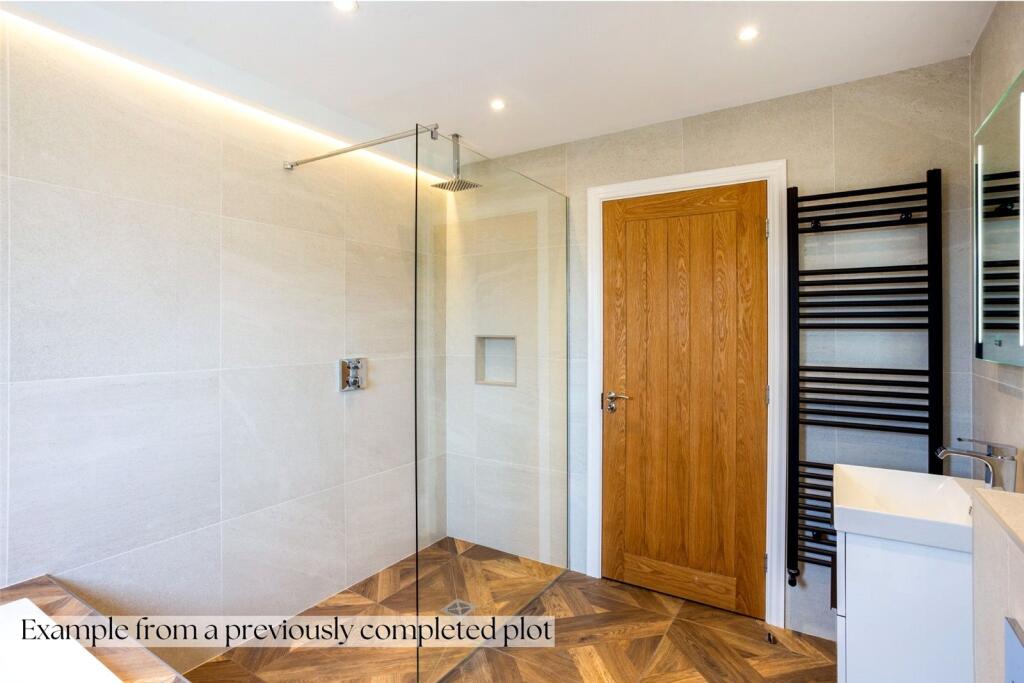 Bathroom Example
