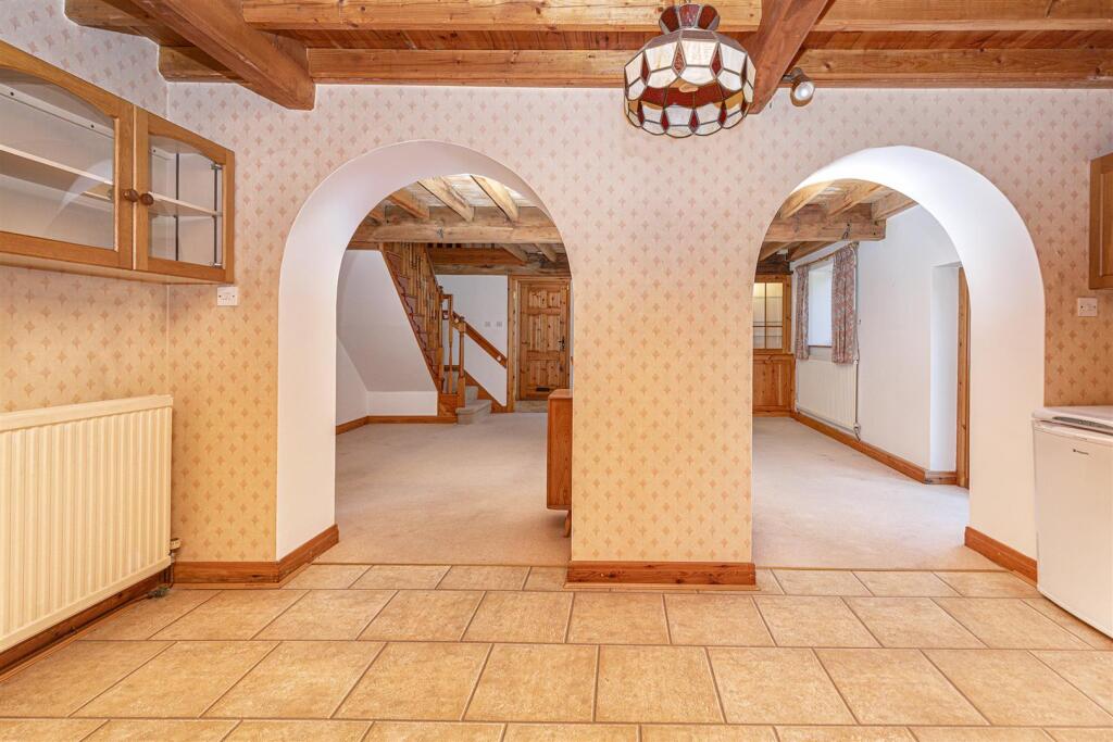 Bramleys Estate Agents - Toothill Lane - Brighouse