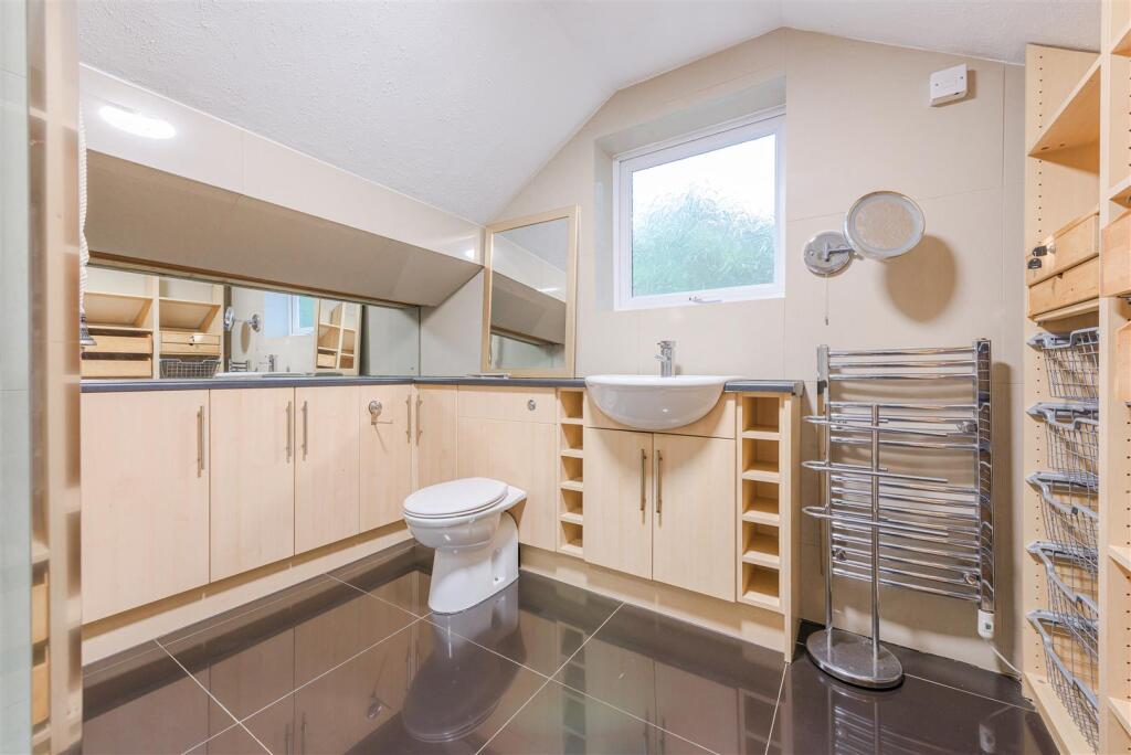 66 Main Road, Austrey