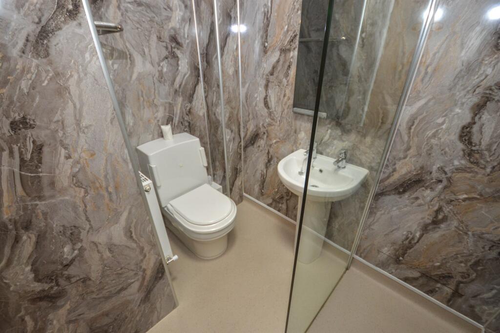 Wet Room