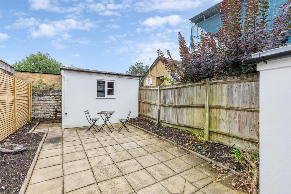 Hearne Road, W4 - FOR SALE