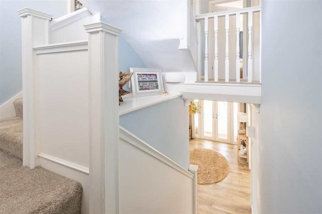 Landing/Hallway