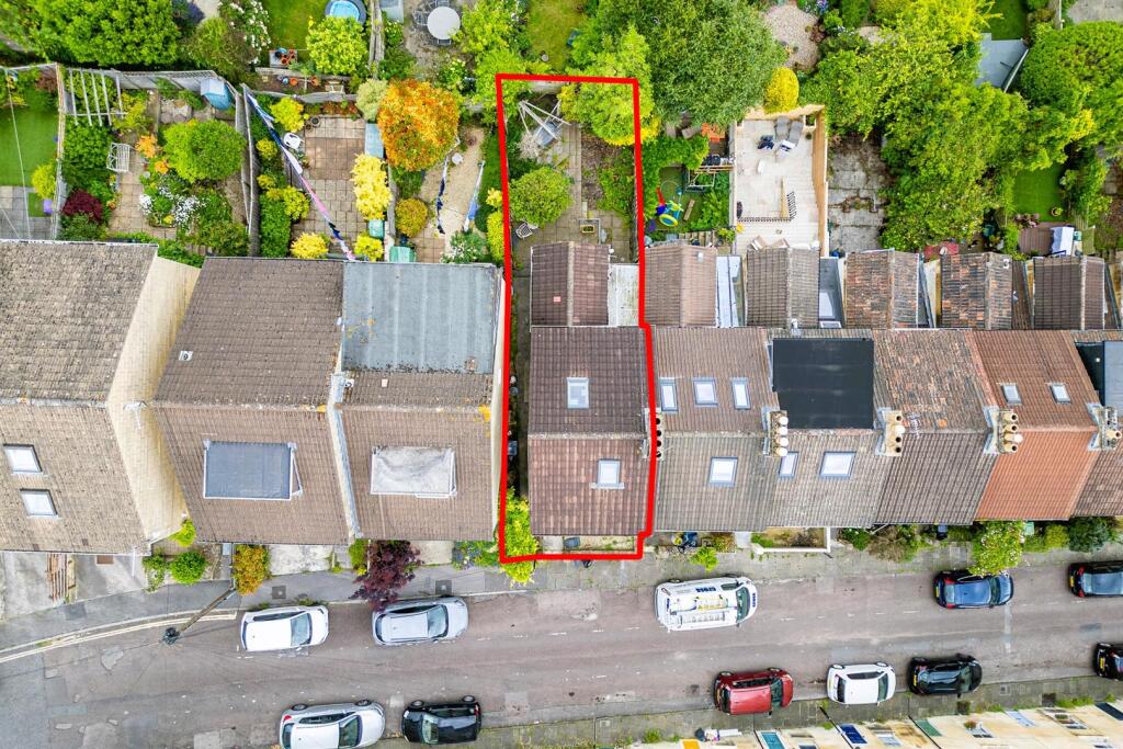 23 Clarence Street, Walcot, Bath BA1 5NS | Freehol