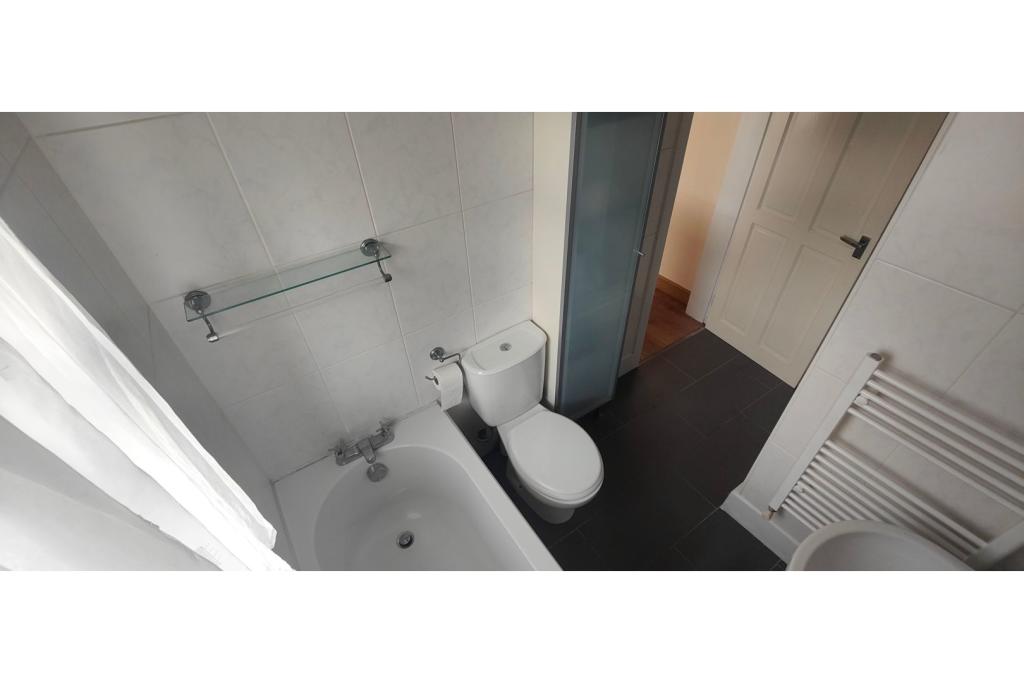 Downstairs Bathroom