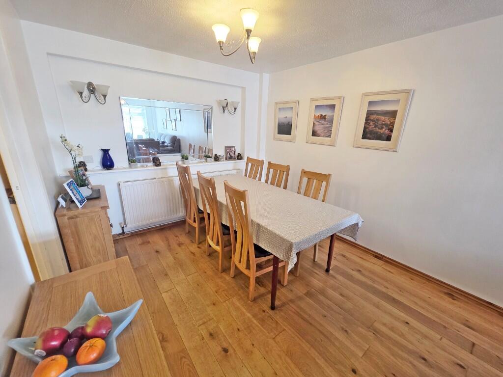 Dining Room Area