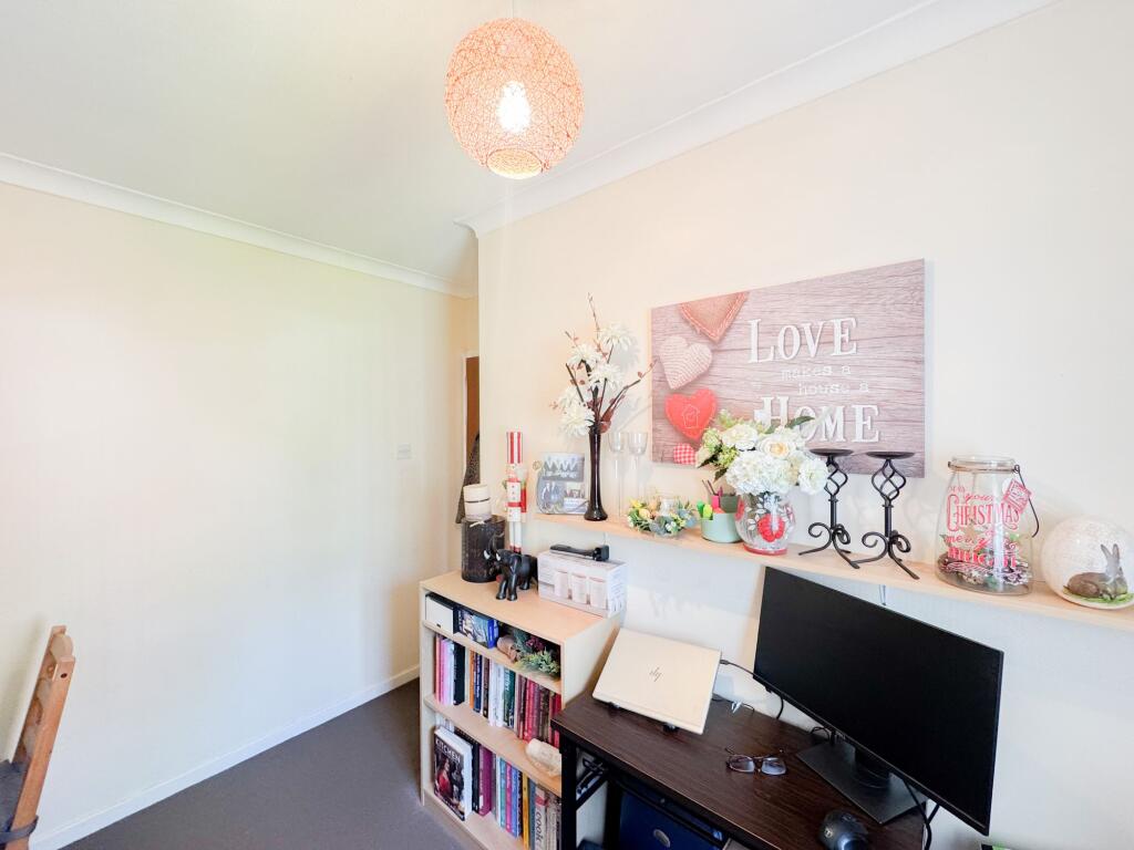 Third Bedroom