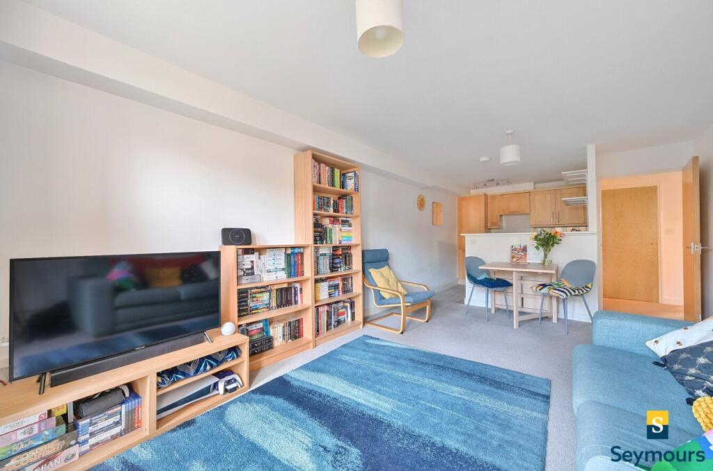 Living/Dining