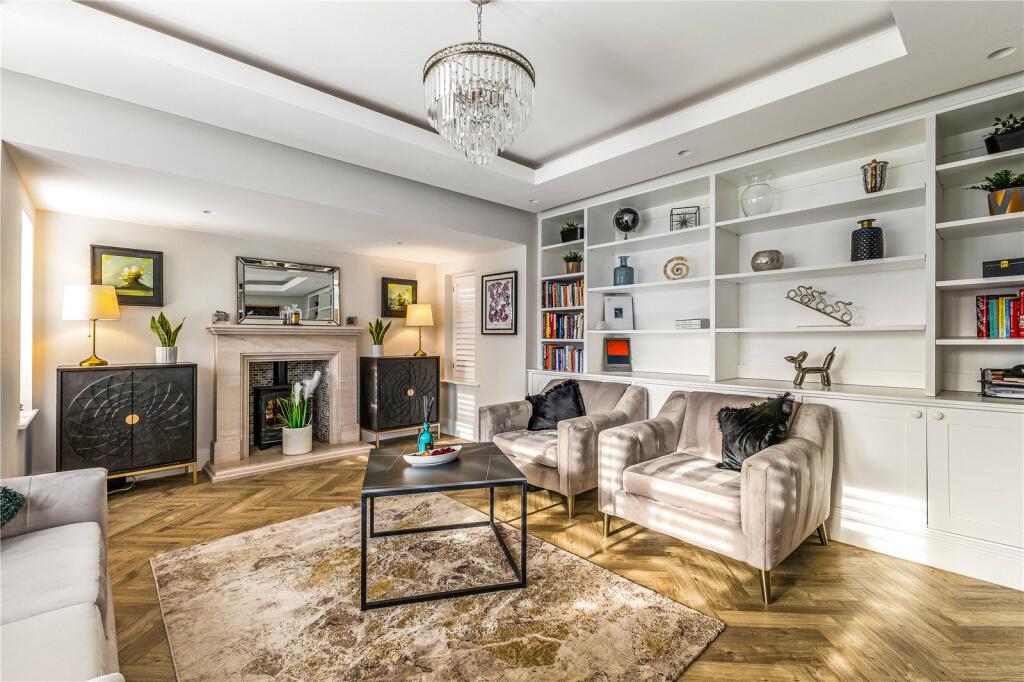 Sitting Room