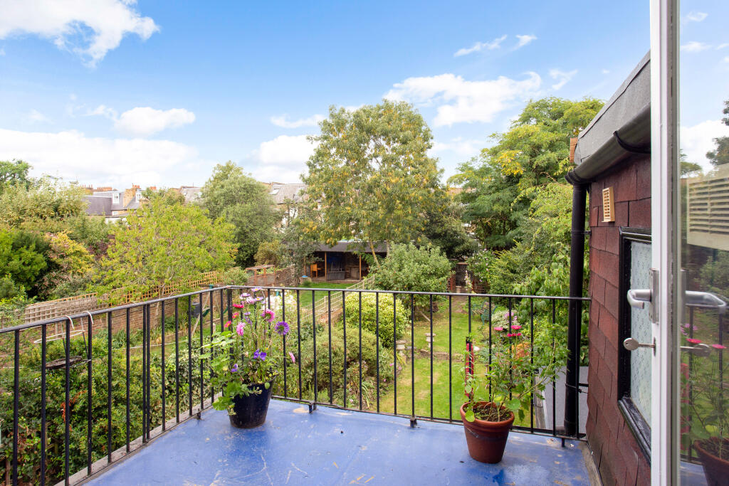 24 Rylett Road Londo