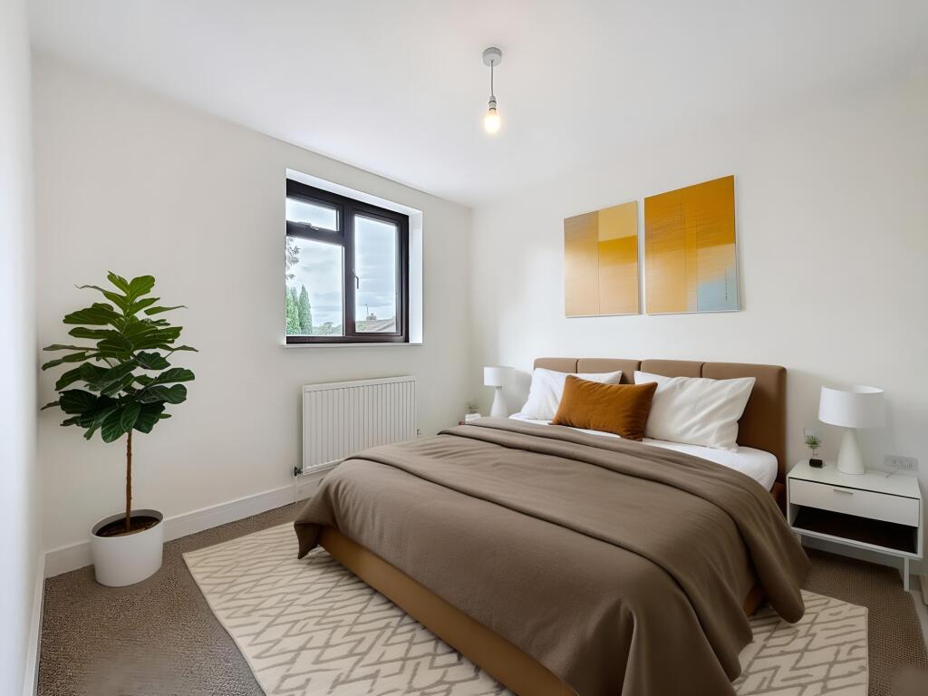 Bedroom Two