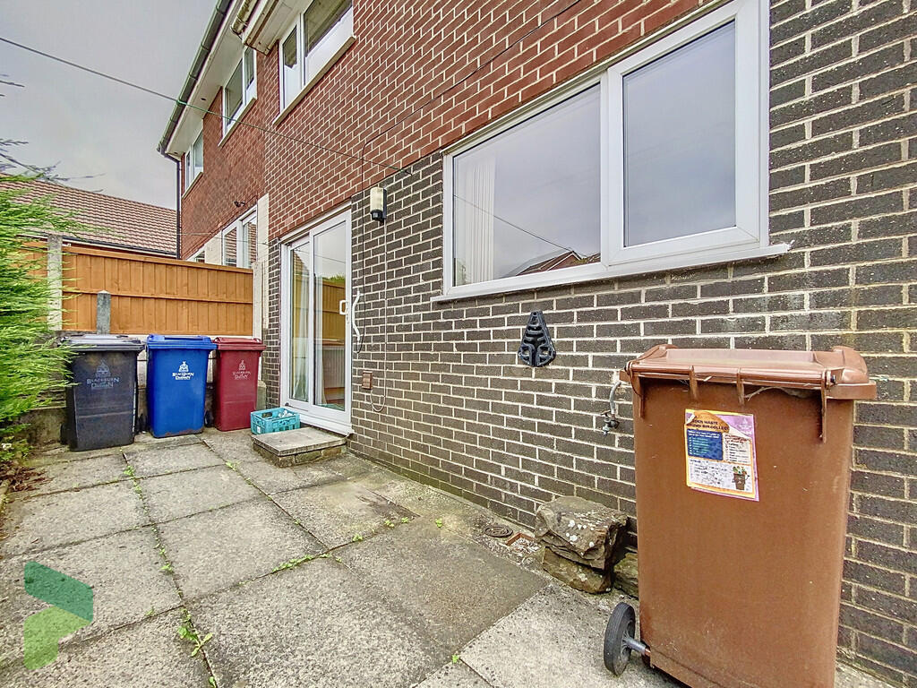 Rear Elevation an...