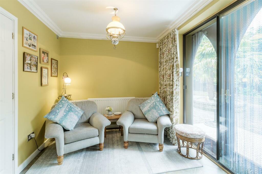 Westlands Farm, Ratcliffe Culey