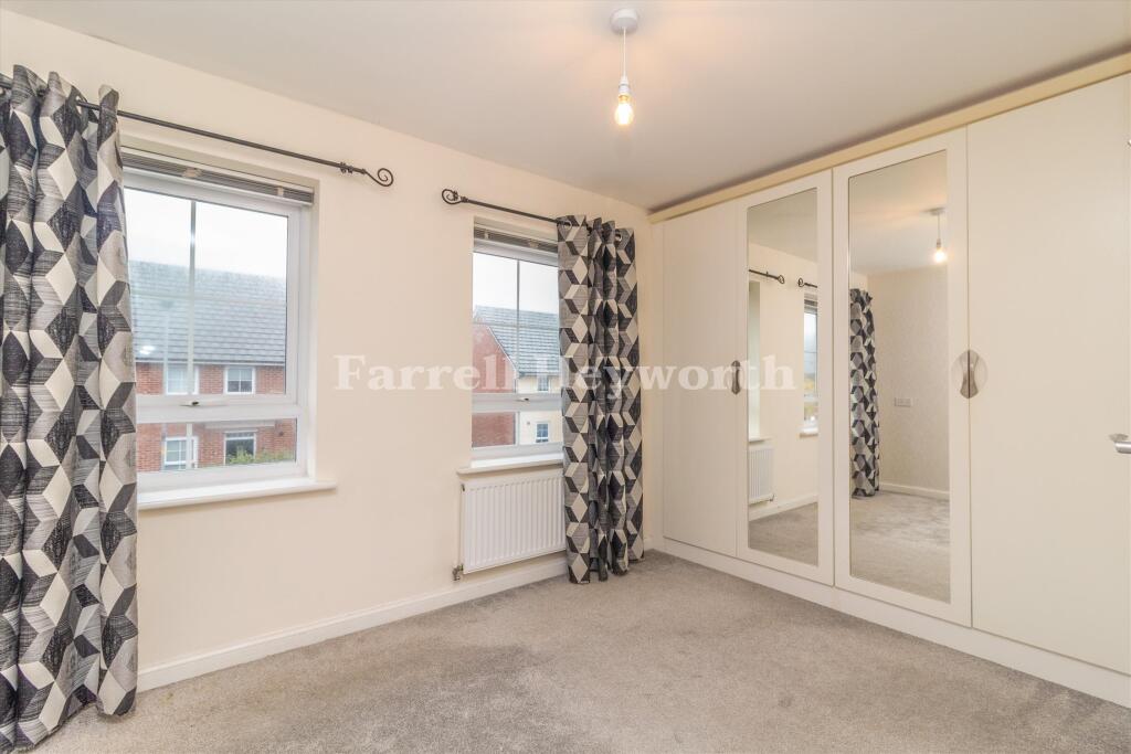 Front Bedroom