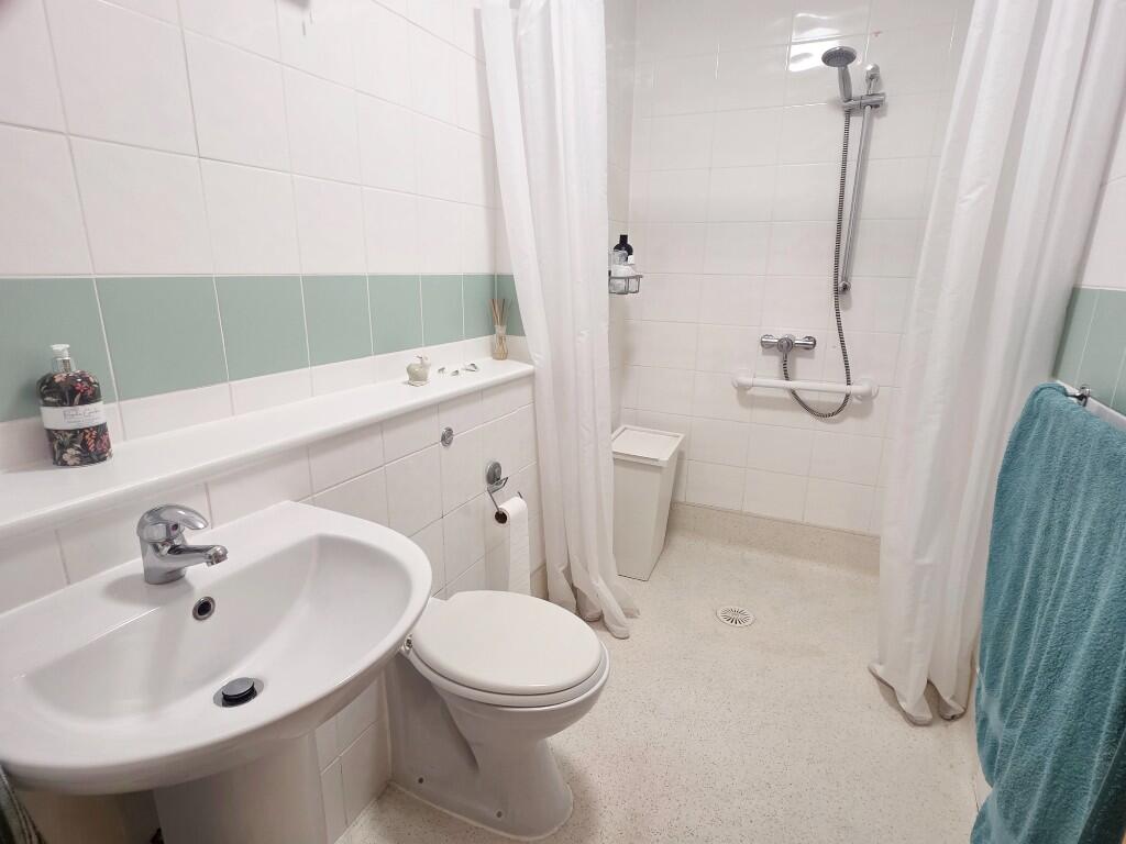 Wet Room