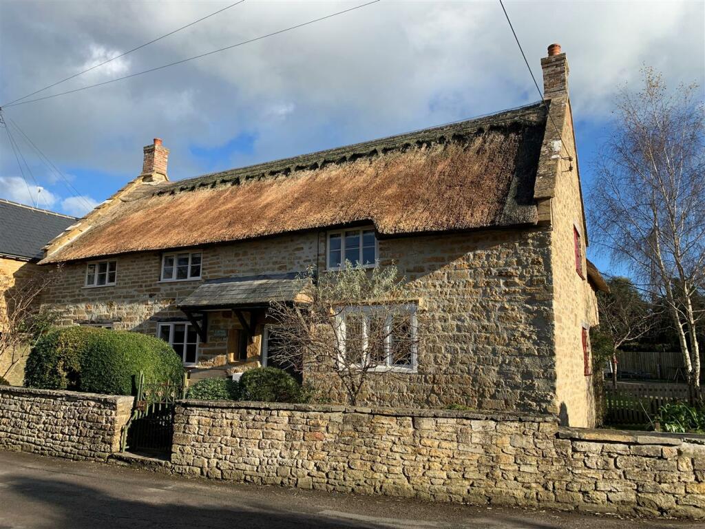 Laurel Cottage