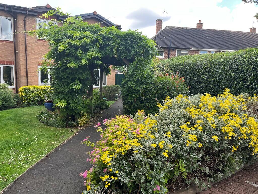 Kingsford Court