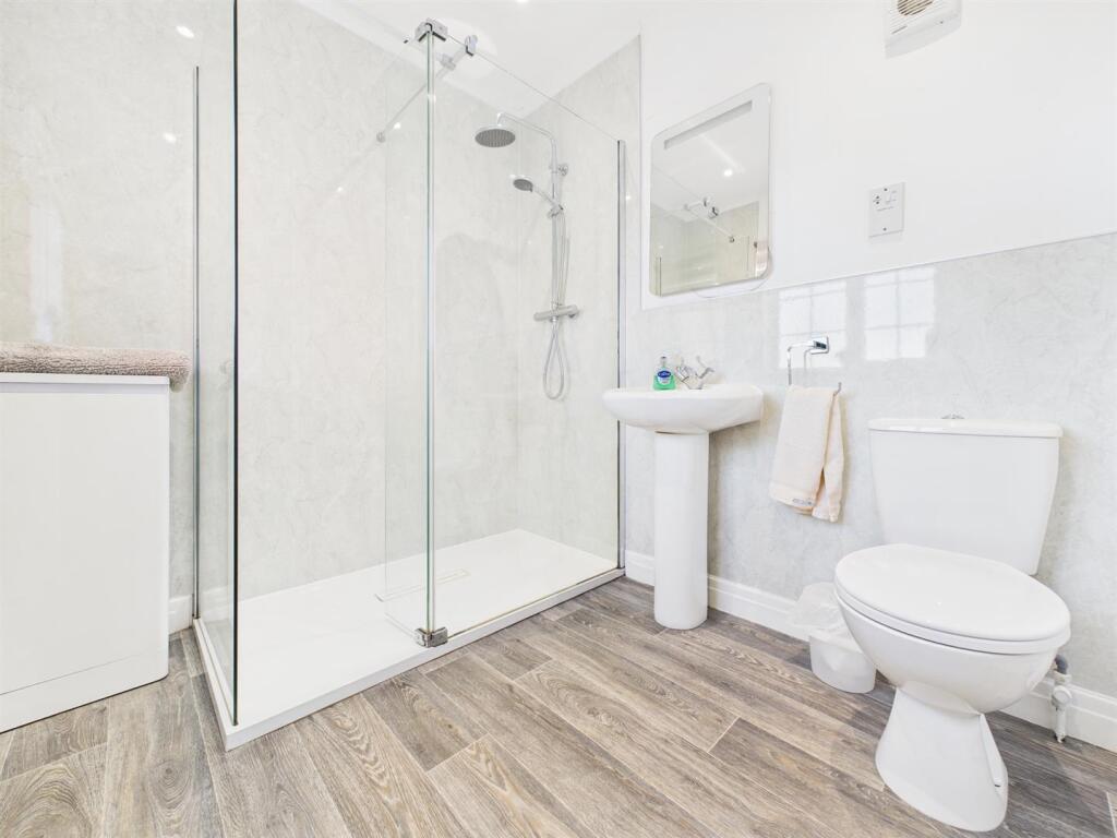 En-suite: