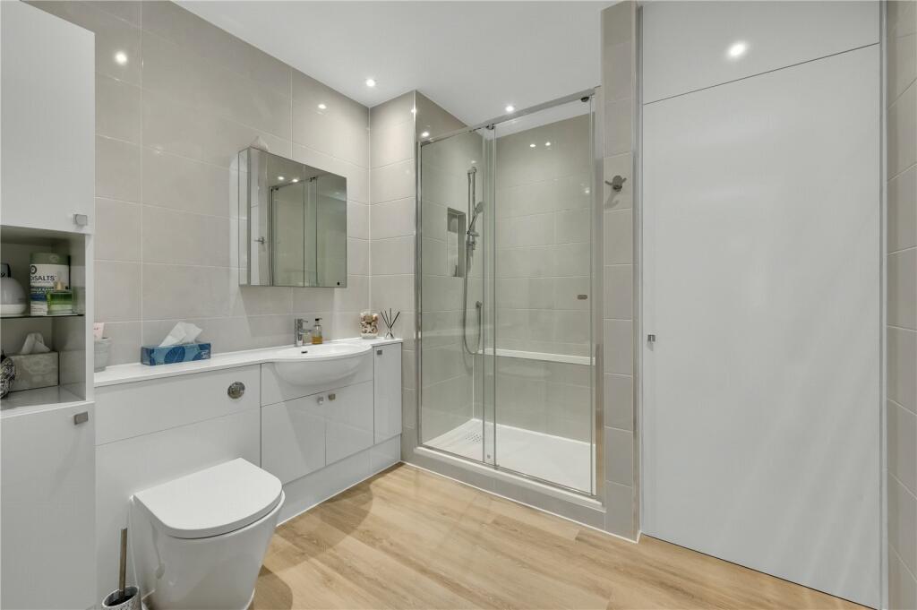 Principal Ensuite