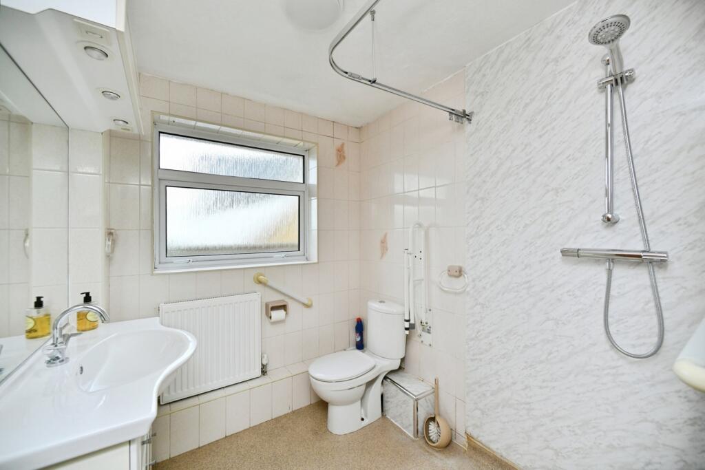 Wet Room