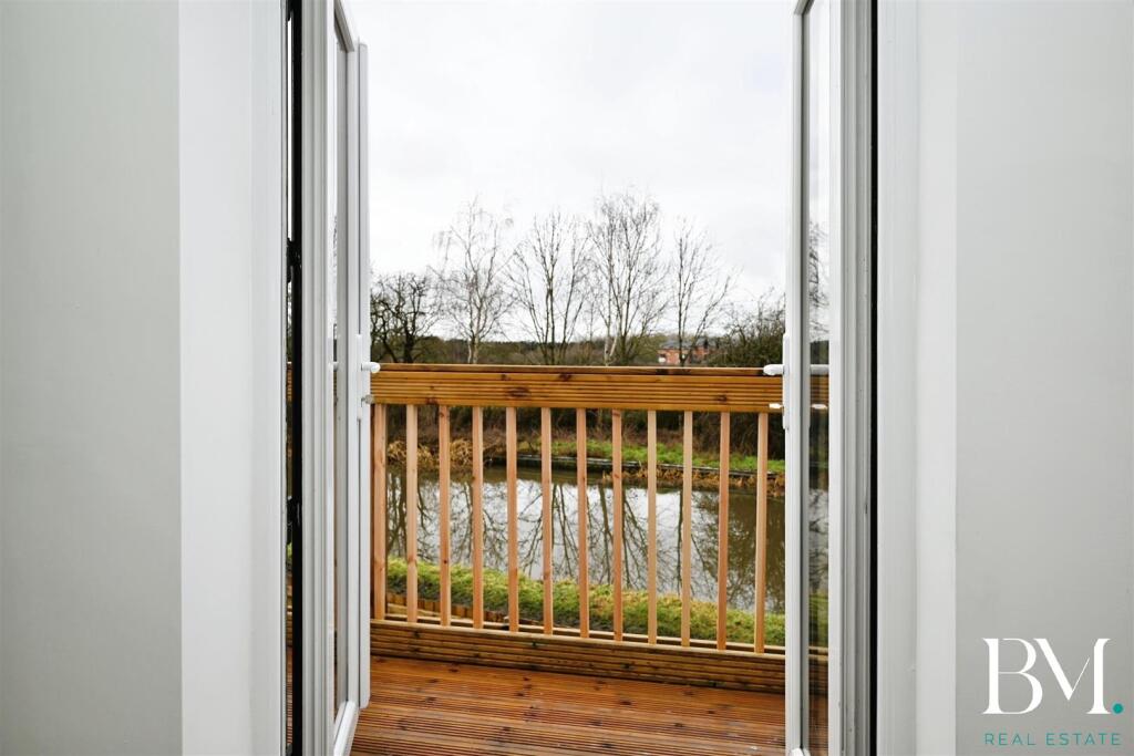 Balcony Terrace