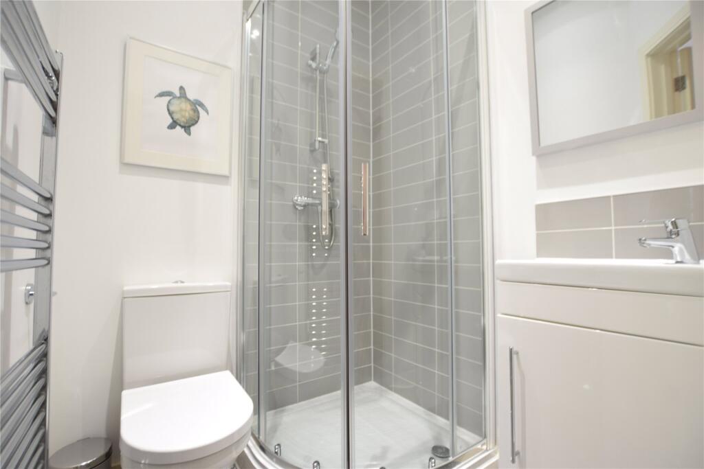 Ensuite