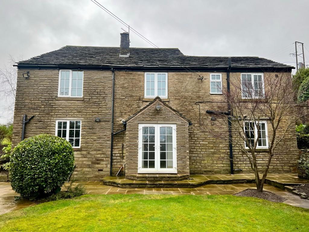 External Elevation