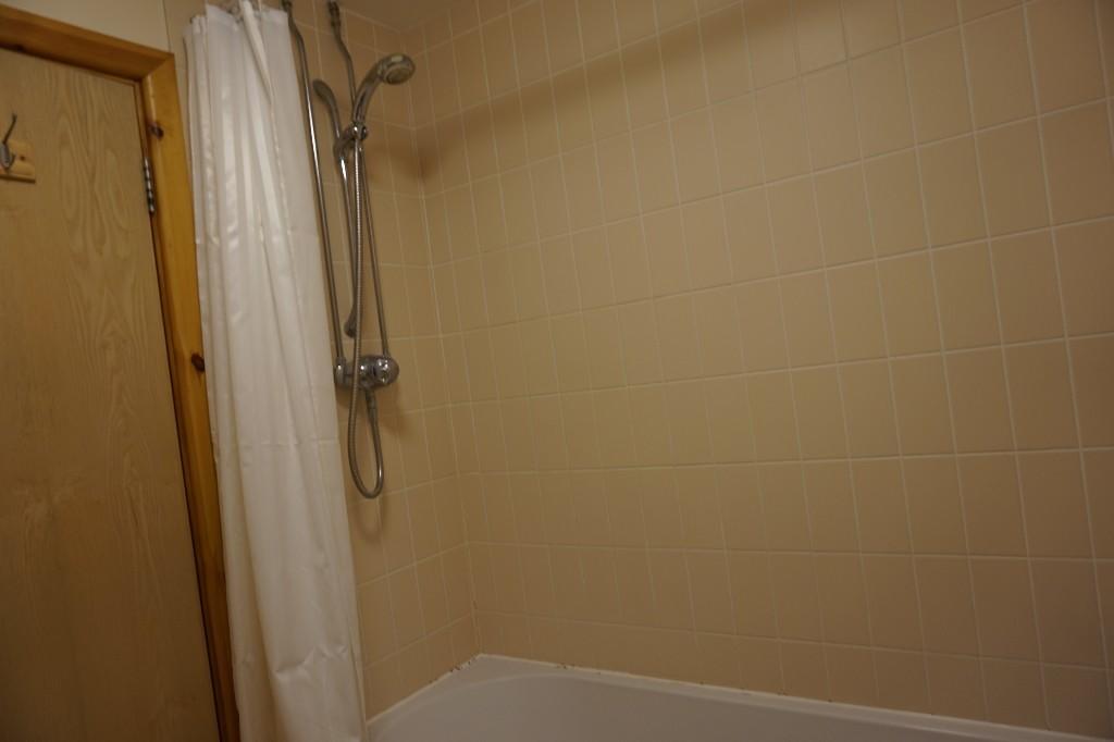Bathroom II