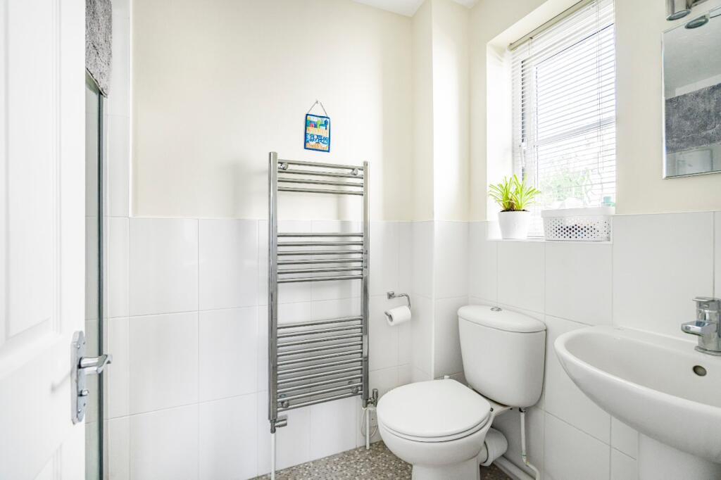 En-Suite To Master