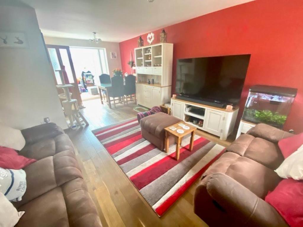 Sitting Room area