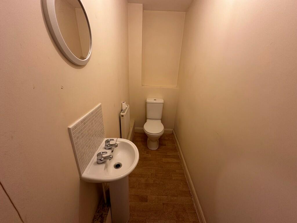 cloakroom
