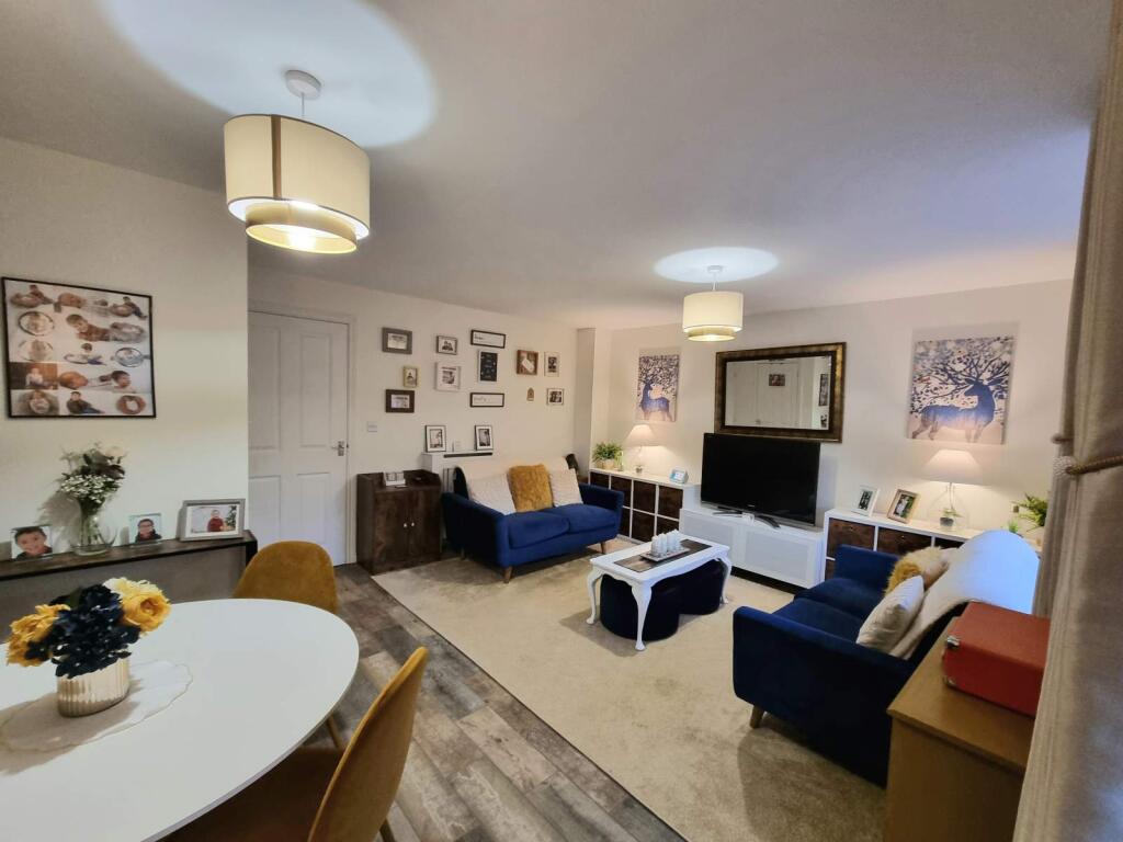 Lounge/Diner
