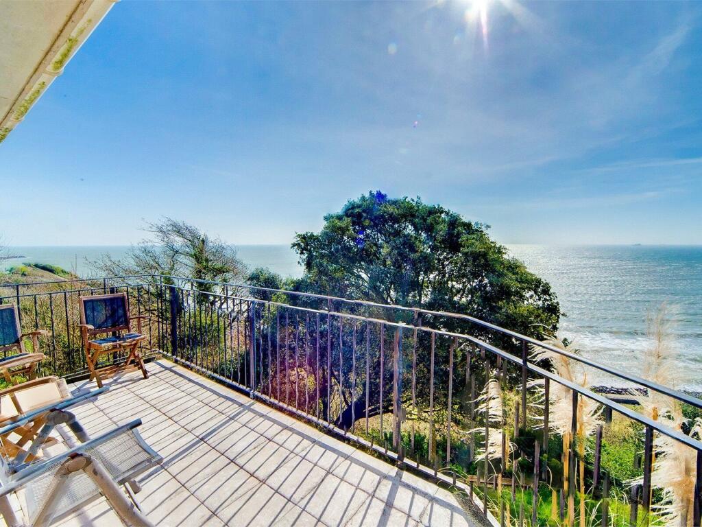 Balcony*